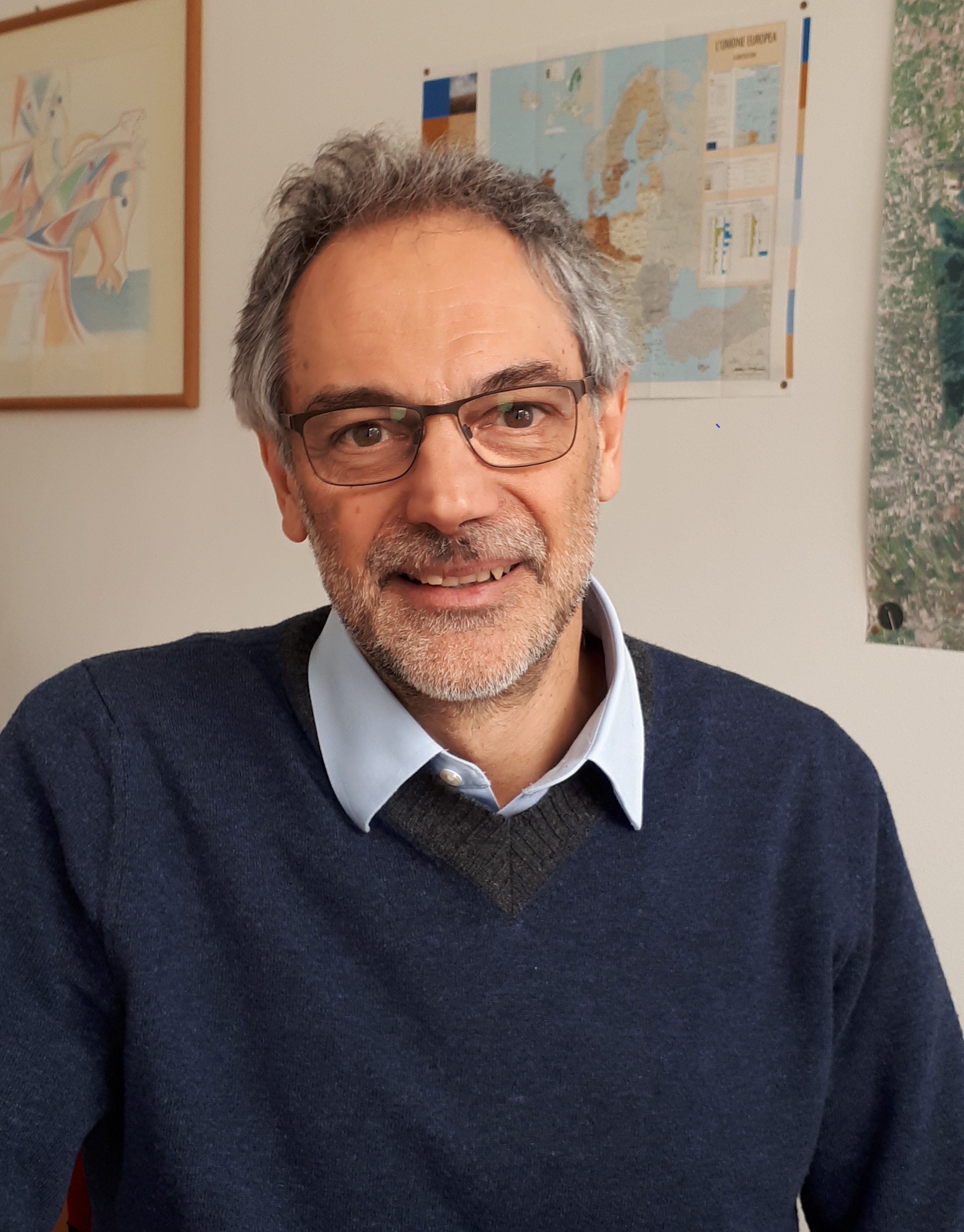 Andrea Povellato